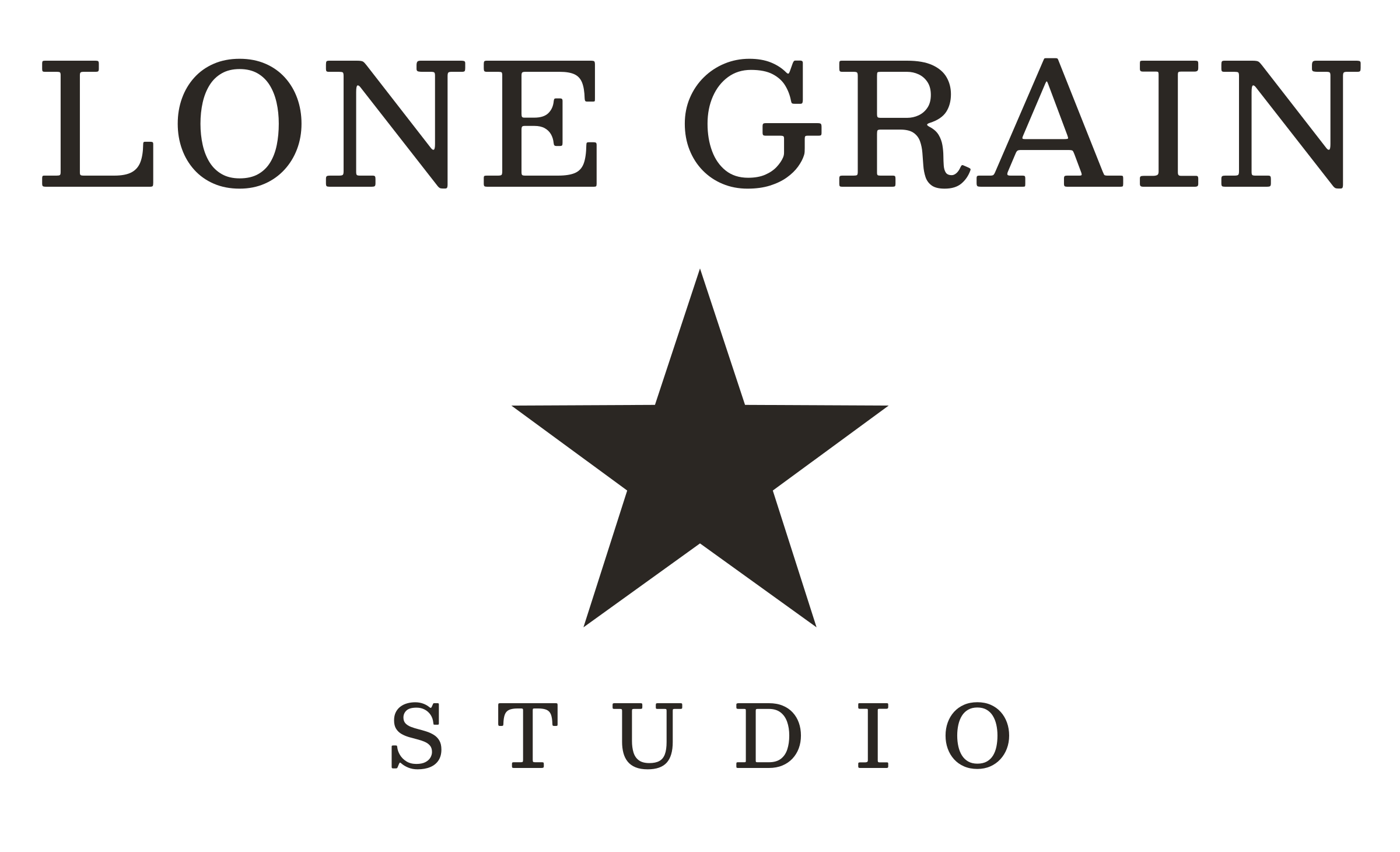 Lone Grain Studio
